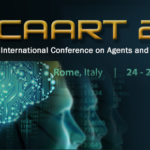 Presentación del Proyecto AIS (Análisis e Interpretación Semántica) en la ICAART Presentación del Proyecto AIS (Análisis e Interpretación Semántica) en la ICAART